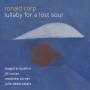 Magid El-Bushra / Jill Carter / Matthew Turner - Lullaby for a Lost Soul