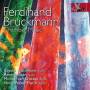 Bruckmann / Berman / Florin / van Krcker - Kammermusik