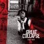 The Great Collapse - Holy War (White)