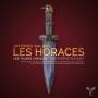Christophe Rousset / Les Talens Lyriques / + - Les Horaces