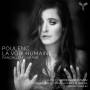 Julie Cherrier-Hoffmann / Orchestra Del Teatro La Fe - La Voix humaine/Fian�ailles pour rire