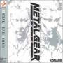 Metal Gear Solid - Metal Gear Solid / O.s.t.
