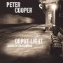Peter Cooper - Depot Light Songs Of Eric Taylor