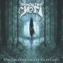 All Hail The Yeti - Screams Of A Black Wilderness (digipak)