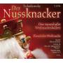 Berliner Sinfonieorchester / Peter Wohlert - Der Nussknacker-Highlights