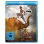 Bahubali - Bahubali 2 - The Conclusion (Blu-ray) [DE-Version, Regio 2/B]