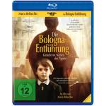 Marco Bellocchio - Die Bologna-Entfhrung - Geraubt im Namen des Paps [DE-Version, Regio 2/B]