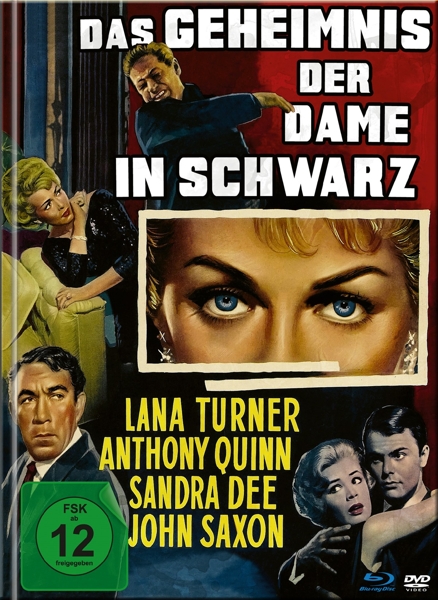 Lana Turner, Anthony Quinn, Richard Basehart 1