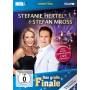 Stefanie Hertel & Stefan Mross - Das groe Finale-Das letzte gemeinsame Live-Konzer [DE-Version, Regio 2/B]