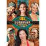 Survivor: One World (6pc) / (mod Box Ntsc) - Survivor: One World [Regio free (0)]