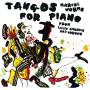 Marcel Worms - Tangos for Piano