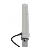 Poynting Antennas - Poynting  Antennen  LTE/GSM  Mast/Wand  A-OMNI-0280-08-V1  wei  RA-SMA (M)  4dbi OMNI-Directional LTE SISO  SMA -