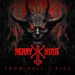 Kerry King - From Hell I Rise (golden tape)