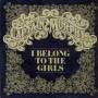 Captain Murphy - I Belong To The Girls