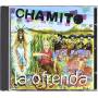 Chamito - La Ofrenda
