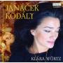 Klara Wrtz - Janacek/Kodaly
