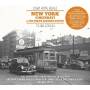 Various - Down Home Blues: New York,Cincinnati,North Easte
