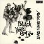 michael Garrick - Black Marigolds