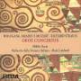 Barta / Lombard / Orchestra Della Svizzera - Oboenkonzerte