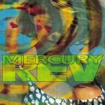 Mercury Rev - Yerself Is Steam + Car Wash Hair [2LP Ltd. Orange