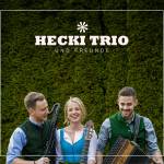 Hecki Trio - Cuvee