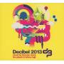 Various - Decibel 2013