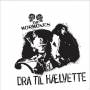 Mormones - Dra Til Haelvette