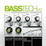 Various - Basstech Vol.2-mixed by Torsten Kanzler & DJ Em