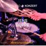Jens Dppe - Studio Konzert [180g Vinyl Limited Edition]