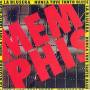 Memphis La Blusera - Nunca Tuve Tanto Blues