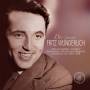 Various - Der Junge Fritz Wunderlich (180 G)