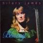 Hilary James - Bluesy