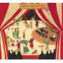 Maestrale - Circo Carnevale