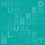 Huxley - Blurred (2LP)