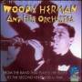 Woody Herman - Choppin Wood
