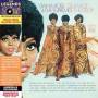 Diana Ross & The Supremes - Cream of the Crop
