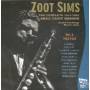 Zoot Sims - Complete 1944-54 Small Group Sessions