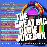 Cliff Richard / Buddy Holly / Elvis Presley / + - The Great Big Oldie Jukebox