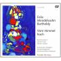 Mendelssohn - Church Music 2