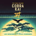 Lee Birenberg / Zach Robinson - Cobra Kai(The Final Season)