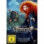 Various - Merida - Legende der Highlands [DE-Version, Regio 2/B]