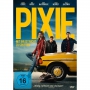 Plaion Gmbh - Pixie - Mit Ihr Ist Nicht Zu S [DE-Version, Regio 2/B]