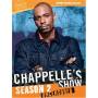 Chappelle's Show: Season 2 -Uncensored (3pc) - Chappelle's Show: Season 2 - Uncensored [US-Version, Regio 1]