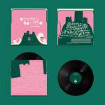Stereolab - Sound-Dust (Remastered 2LP)