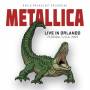 Metallica - Live in Orlando, Florida / U.S.A. 2003