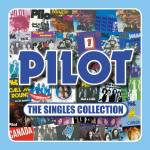 Pilot - The Singles Collection (2CD Digipak)