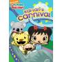 Ni Hao Kai-lan-kai-lans Carnival - Ni Hao Kai-lan: Kai-lan's Carnival [US-Version, Regio 1]