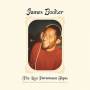 James Booker - The Lost Paramount Tapes