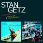 Stan Getz - In Stockholm+Imported From Europe