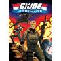 G. I. Joe: Resolute - Gi Joe: Resolute [US-Version, Regio 1]